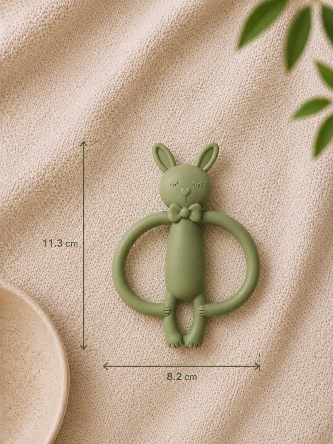 Massaggiagengive in Silicone Premium – BPA Free