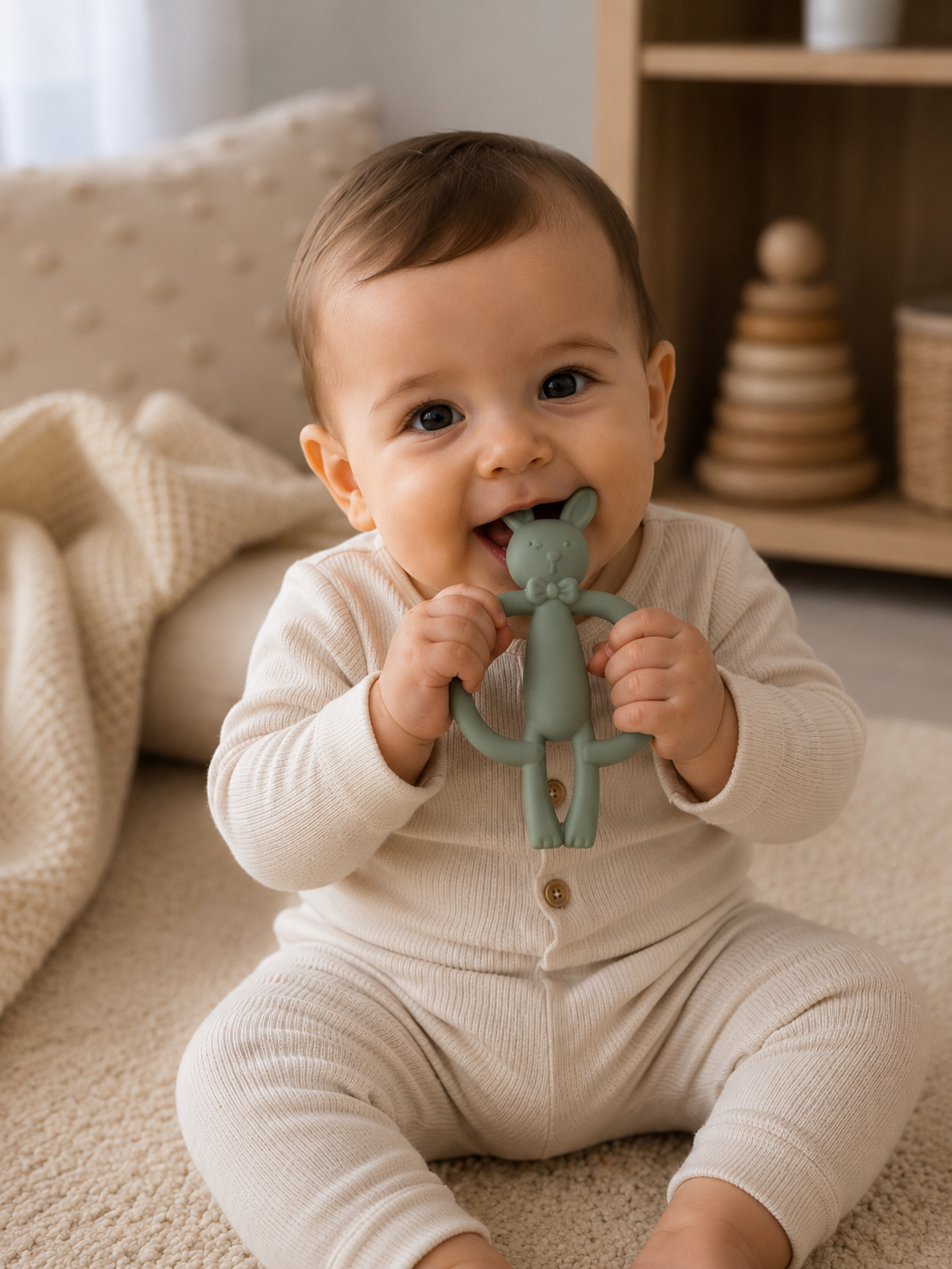 Massaggiagengive in Silicone Premium – BPA Free