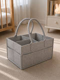 Organizer pannolini baby – bag portatile