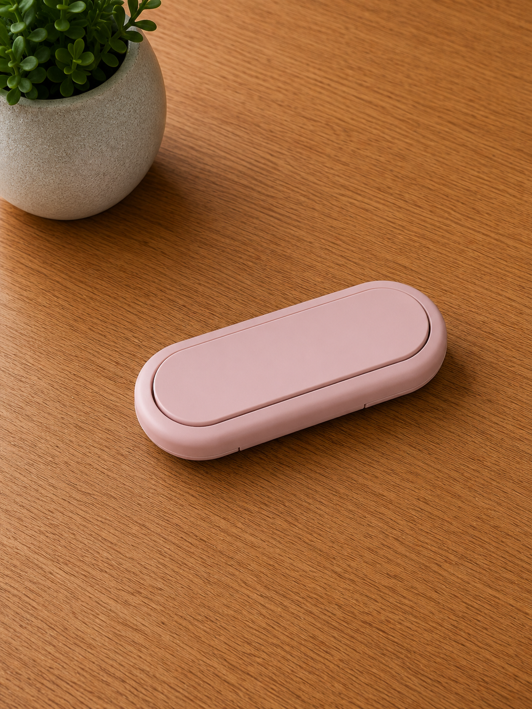 Blocco di Sicurezza Adesivo per Mobili e Cassetti